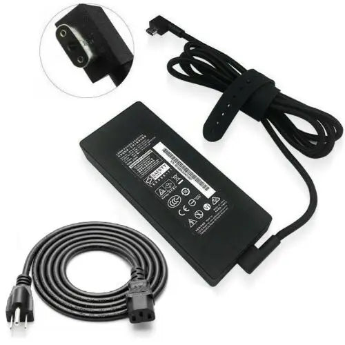 Power Adapter supply For Razer Blade RC30-024801 19.5V 11.8A 230W (4104) Charger