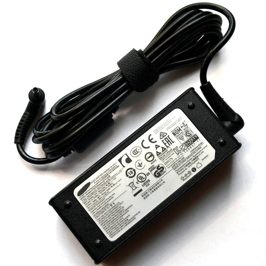 Power Charger AC Adapter 19V 2.1A 40W fit for SAMSUNG NP900X3C NP900X4C NP900X3A NP900X1