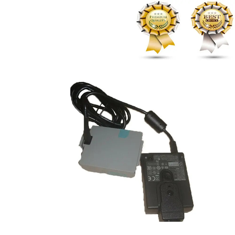 Printer Adapter Charger Power Supply For Zebra LI72 Printer QL220 QL320 QL420 RW420 P4T