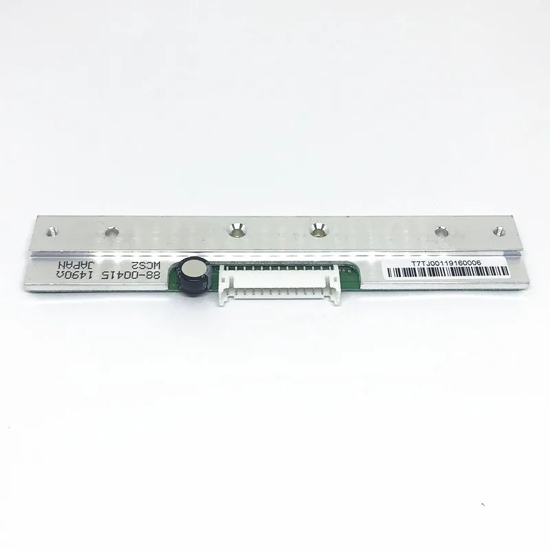 Printhead Print Head For Godex EZ-1300plus EZ-1300 300dpi