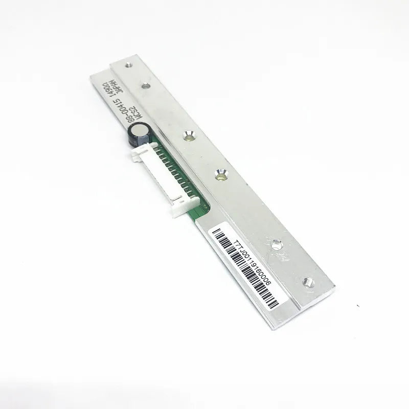 Printhead Print Head For Godex EZ-1300plus EZ-1300 300dpi