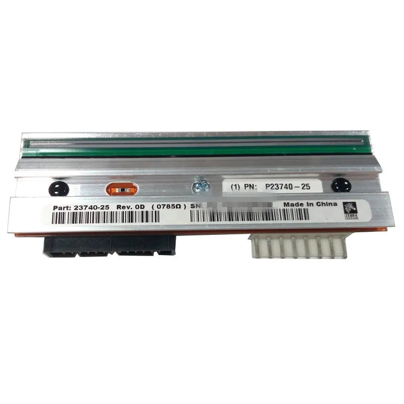 Printhead for  Zebra ZE500-4 200 / 203DPI printer P1046696-099 Printhead