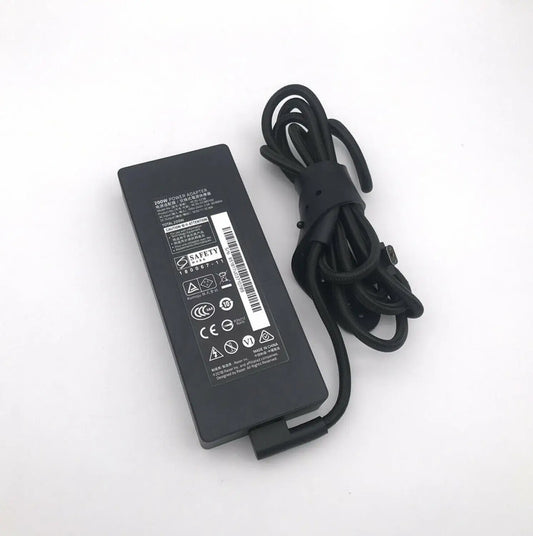 RC30-0238 AC Adapter 19.5V 10.26A 200W for RAZER RZ09-02386E91-R3U1