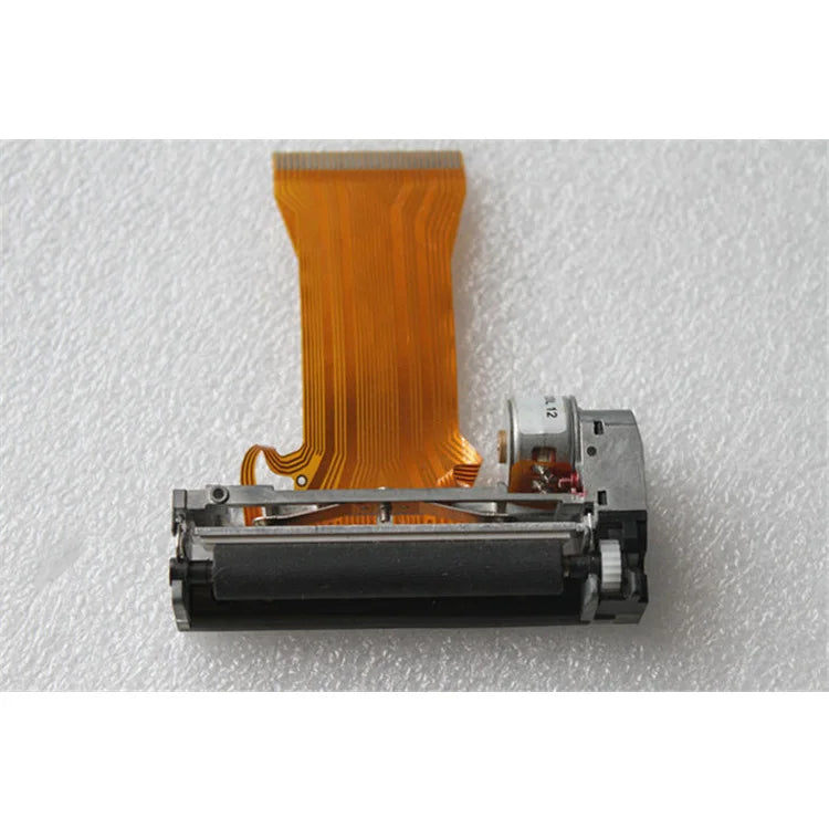 Thermal printer print head For  80mm thermal printer core, fully compatible with Fujitsu FTP-638MCL103 thermal print head