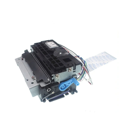 Thermal printer print head For  Embedded printer thermal printer core TP-347 banking system automatic terminal printer