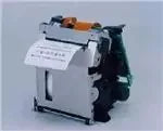 Thermal printer print head For FTP-628USL401 FTP-628WSL120  FTP-628WSL110  FTP-628WSL200R