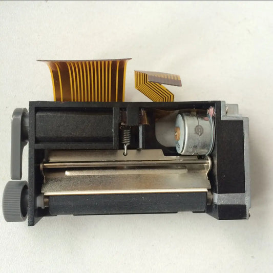 Thermal printer print head For  JX-2R-12 compatible with Seiko LTP1245/LTP1245U/S/V/R storage cabinet printer core