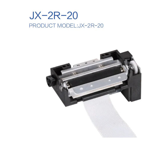 Thermal printer print head For JX-2R-20 58mm thermal printer 2 inch print head