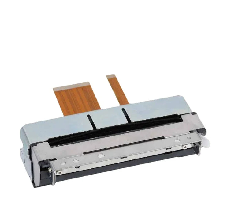 Thermal printer print head For JX-3R-06 JX-3R-106H Automatic paper cutting alloy buckle 3 inch 80mm  print head with cutter