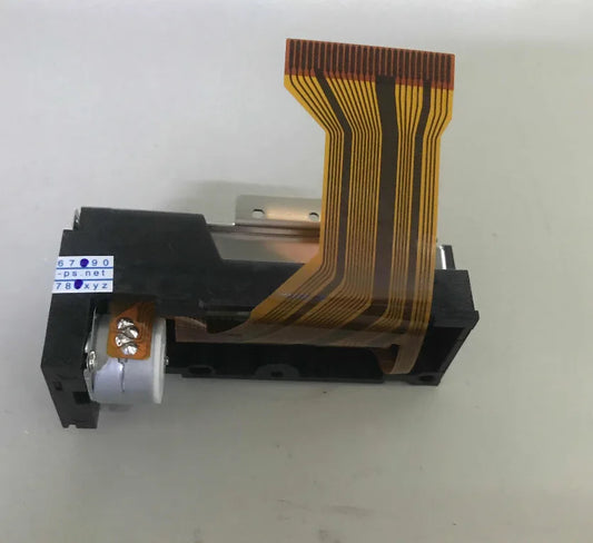 Thermal printer print head For LTPA245 N/P/R/S 58mm thermal printer 2 inch print head