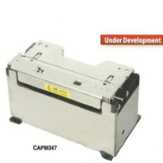 Thermal printer print head For  Seiko CAPM347 high-speed automatic paper cutting barcode printer 80mm thermal printer core