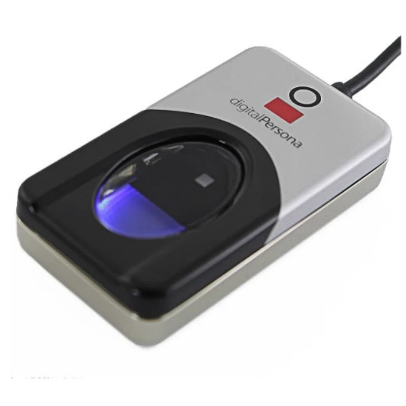 URU4500 Digital Persona U4500 Fingerabdruckleser mit USB-Scanner SDK URU5000 URU4500 USB Biometrischer Fingerabdruckscanner Fingerabdruckleser