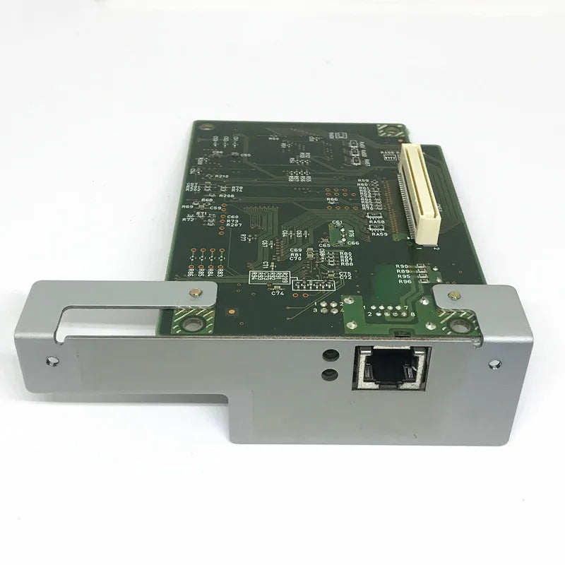 original network card For Toshiba  B-SX5T barcode printer accessories