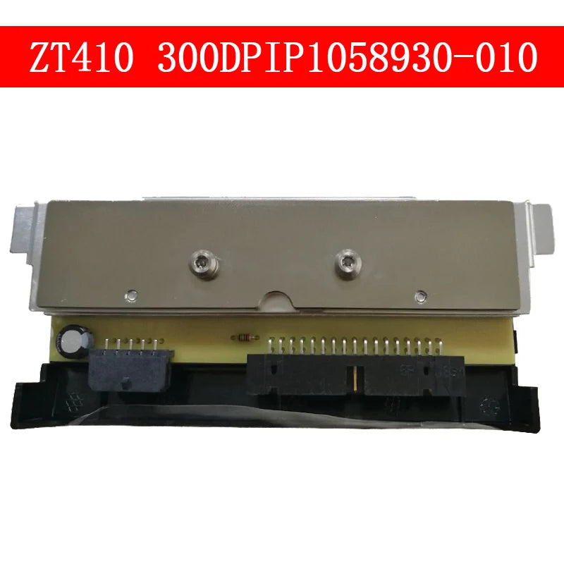 original print head label head For Zebra ZT410 305dpi Barcode printer head P1058930-010