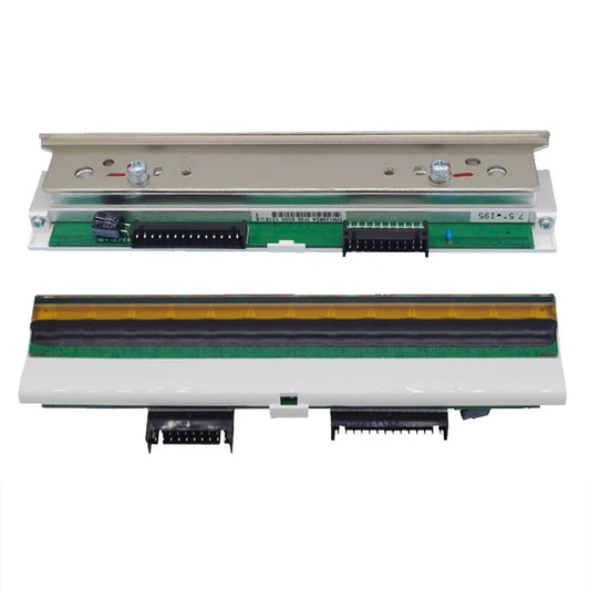 print head For TEC Toshiba TOSHIBA B-SX5T print head 300DPI ASYB-HEAD2-SX-R FRU print head