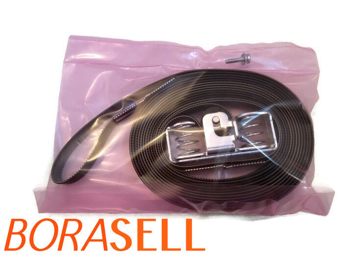 Q6652-60118 CQ869-67072 HP Carriage Belt for DJ 4000/4500/4520/Z6100/Z 60" GENUI