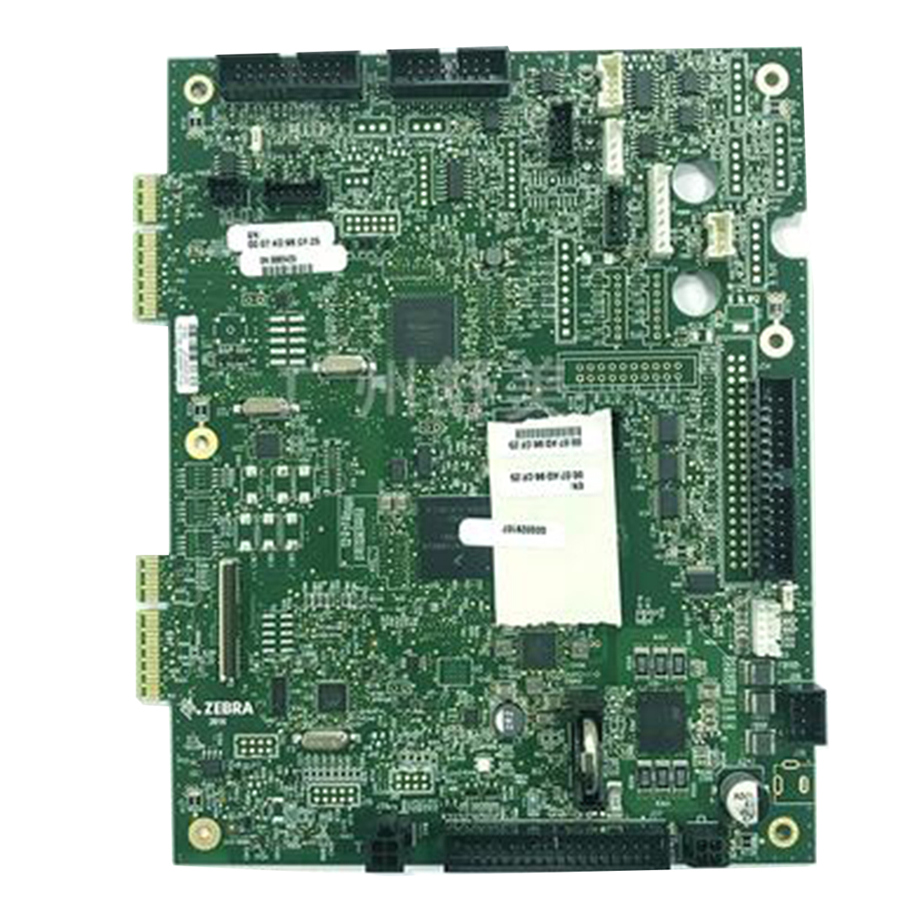 MainBoard Motherboard for Zebra ZT510 Thermal Label Printer P1083347-013