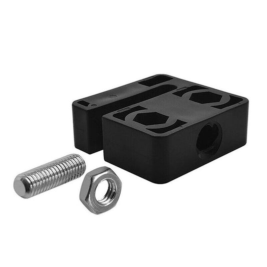 Smooth Anti-Backlash Nut Block For T8 Metric Acme Lead Screw