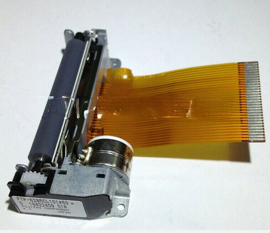 1PC Central Saitama Ab-58gk ab 58gk pos58 ltp01-245-01 printhead Thermal