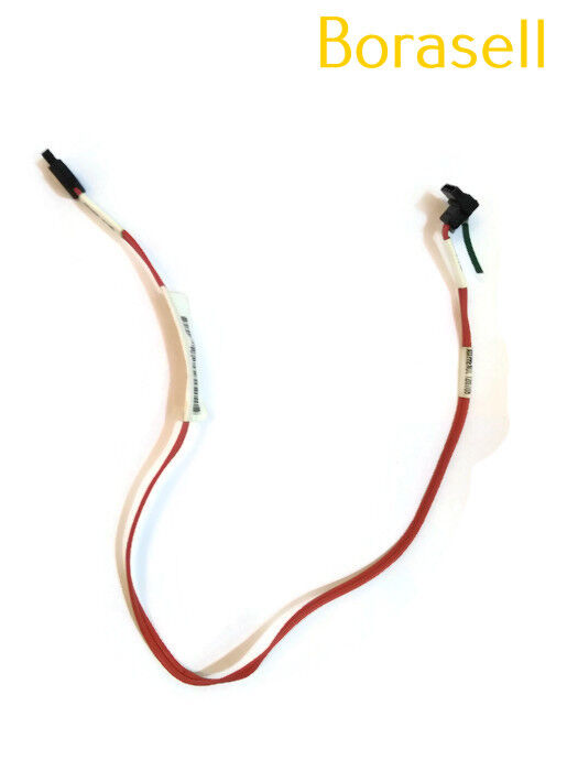 452334-001 448180-001 HP 45cm SATA Straight to Angled Cable - SPS *USA*