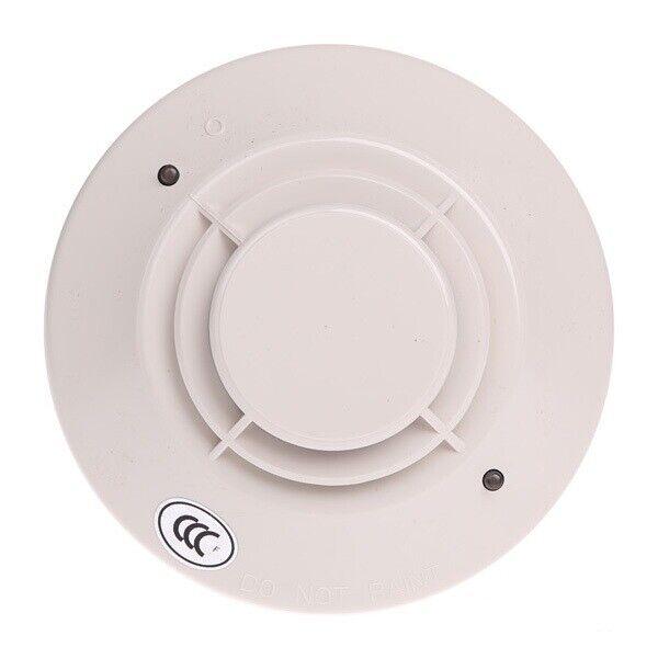 1pcs Fsp-851C Intelligent Photoelectric Smoke Detector For Notifier