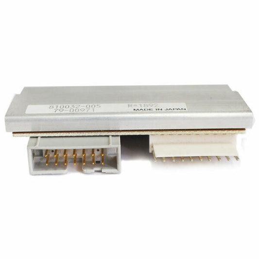 PRINTHEAD FOR ZEBRA P310i P420i P520i ID CARD PRINTER 305DPI 105909-112