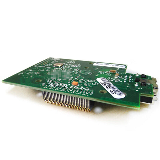 Network Card For Zebra ZM400 ZM600 XI4 Internal Print Server 79823 79501-011