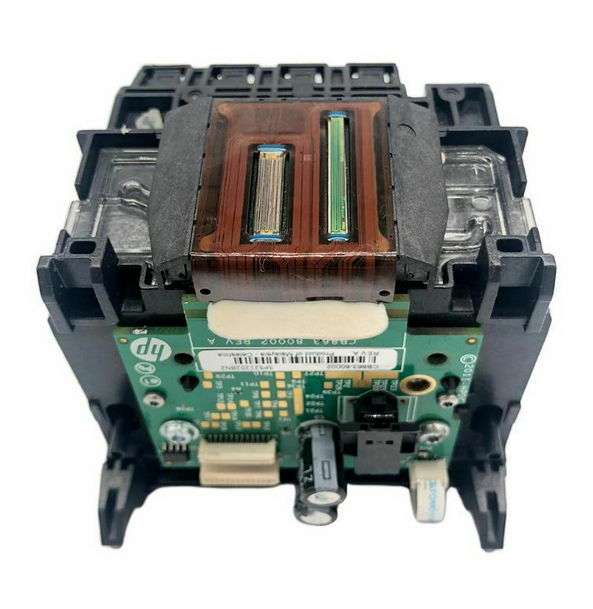 Printer Print Head for HP HP933/932 6100/6600/6700/7110/7610/7510 Nozzle PrintL7