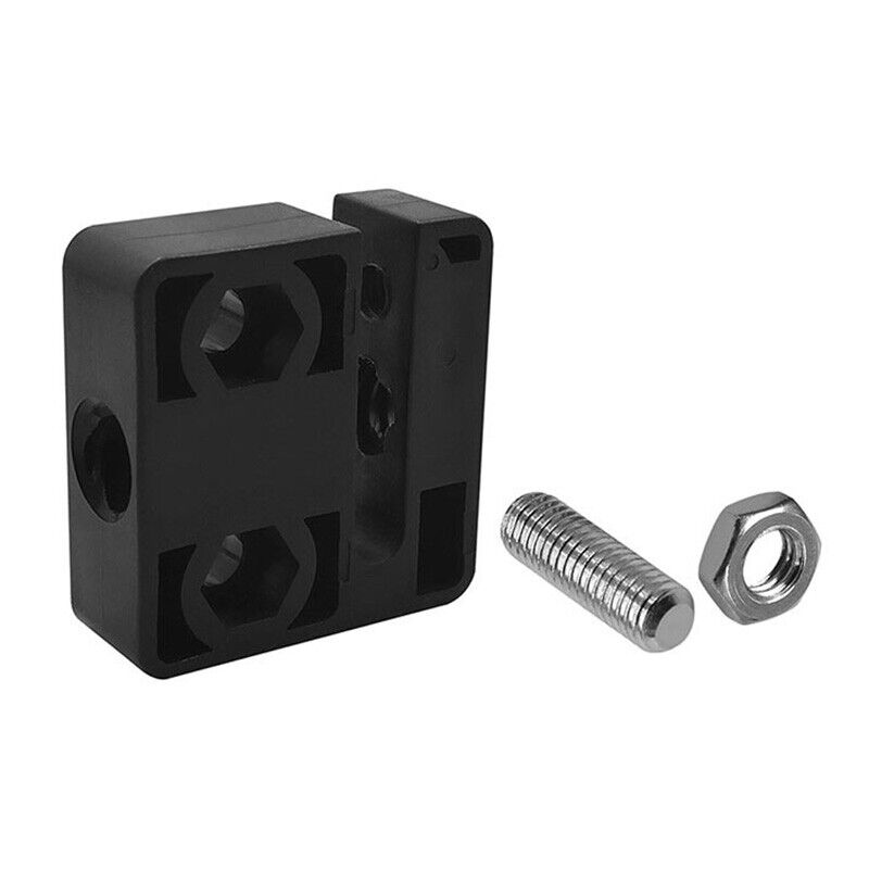 Smooth Anti-Backlash Nut Block For T8 Metric Acme Lead Screw