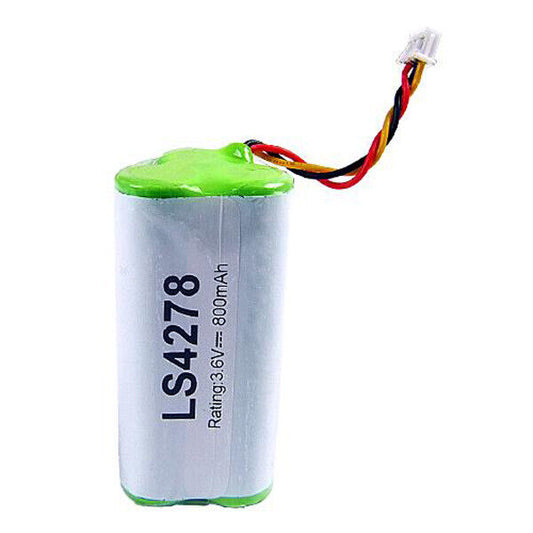 25pc Ni-MH Battery for Motorola Symbol LS4278 DS6878 3.6V 800mAh 82-67705-01