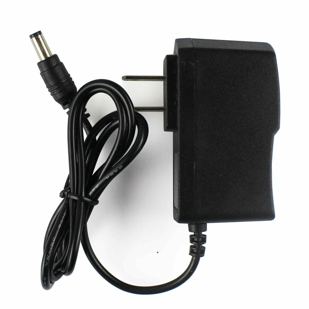 5V AC Adapter Honeywell for Metrologic 9535 MS1633 barcode Power Supply Charger