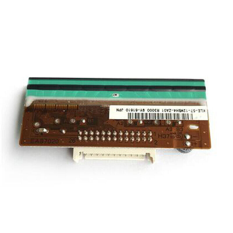 P1094879-020 New Printhead for Zebra ZC300 ZC100 ThermalCard Printer W/o Bracket