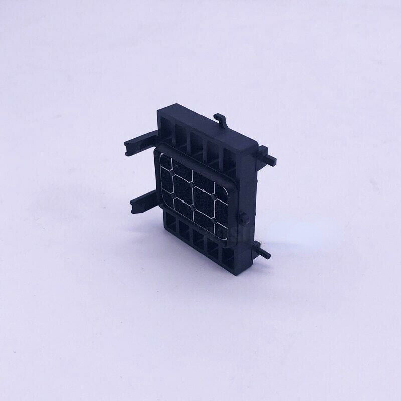 Pump Cover Print Head Cap Station Ink Pad For Epson 1390 1430 1410 1500W L1800