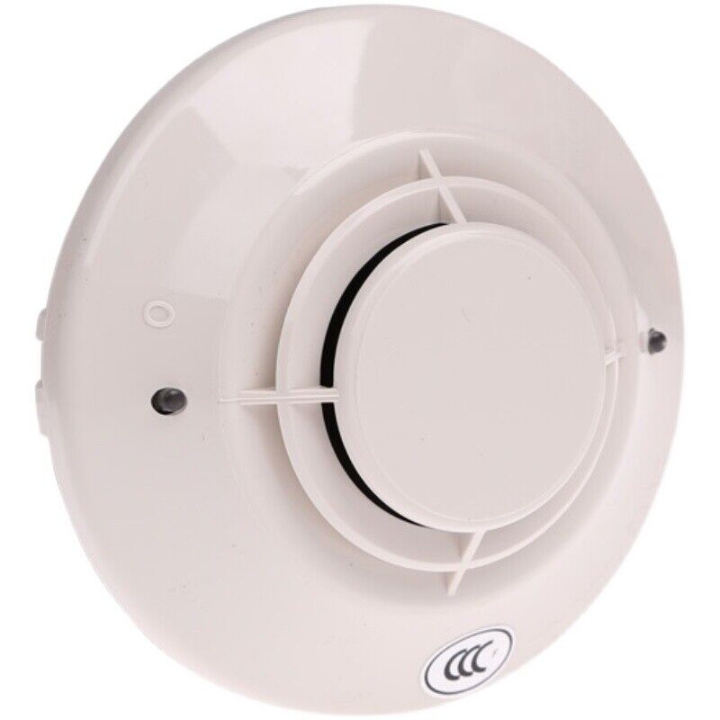 1pcs Fsp-851C Intelligent Photoelectric Smoke Detector For Notifier