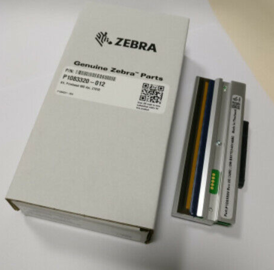 GENUINE NEW Printhead for Zebra ZT610 Thermal Label Printer 203dpi