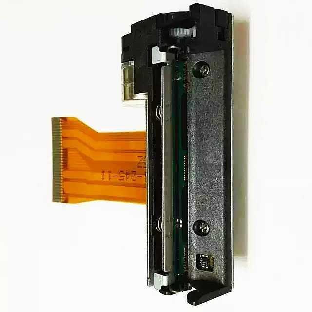 Genuine LTP01-245-11 Printhead For LTP01-245-11 Thermal Lable Printer