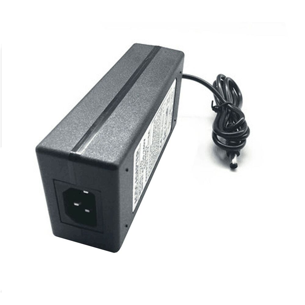 AC Adapter For TSC TC210 TC300 TC310 Thermal Barcode Label Printer Power Supply