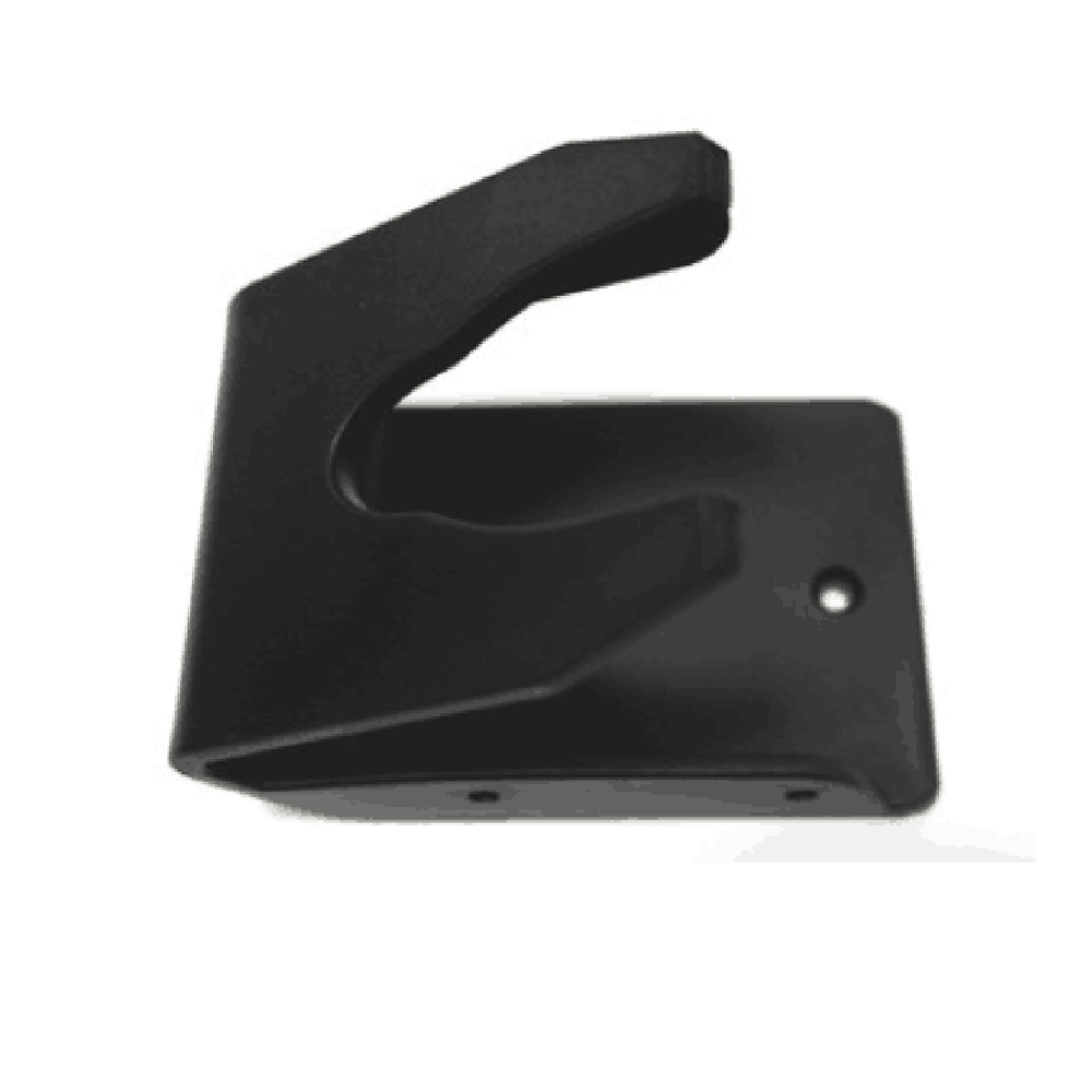 Universal Barcode Scanner for Symbol Motorola Honeywell Zebra Wall Mount Bracket