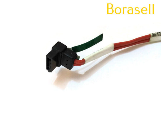 452334-001 448180-001 HP 45cm SATA Straight to Angled Cable - SPS *USA*