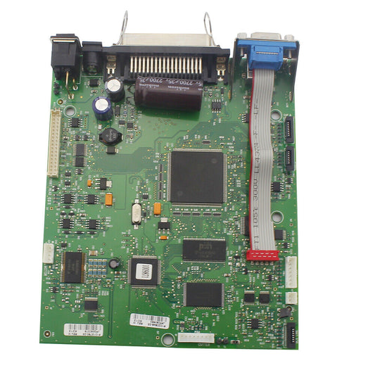 Mainboard Motherboard for Zebra GK420t GK420d Thermal Printer P1027135-015