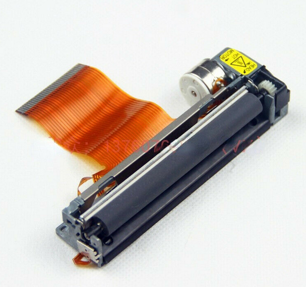 Genuine FTP-638MCL103 Printhead For Fujitsu 80mm Thermal Label POS Printer