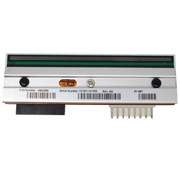 New Printhead for CAB A4+ Thermal Barcode Label Printer 203dpi 5954081