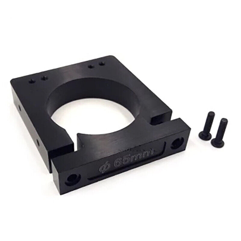 Router Spindle Mount Diameter 43mm/52mm/65mm/80mm/71mm Spindle Clamping Bracket