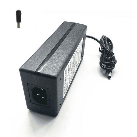 AC Adapter For Fargo DTC400 DTC400E 044100 ID Direct to Card Printer Charger