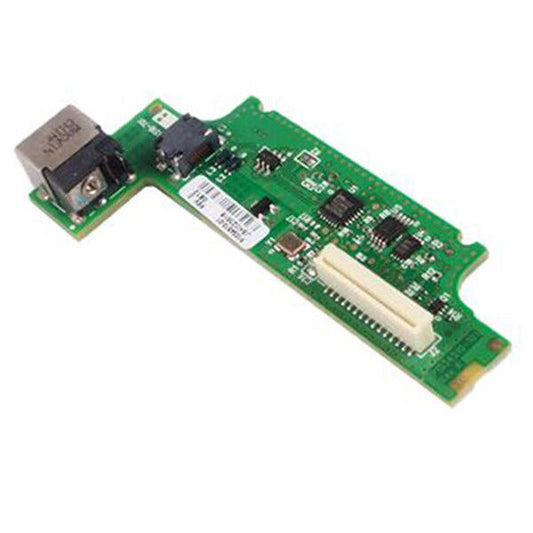 New Dock Board DC Board for Zebra QLn220 QLn320 Mobile Printer P1034510