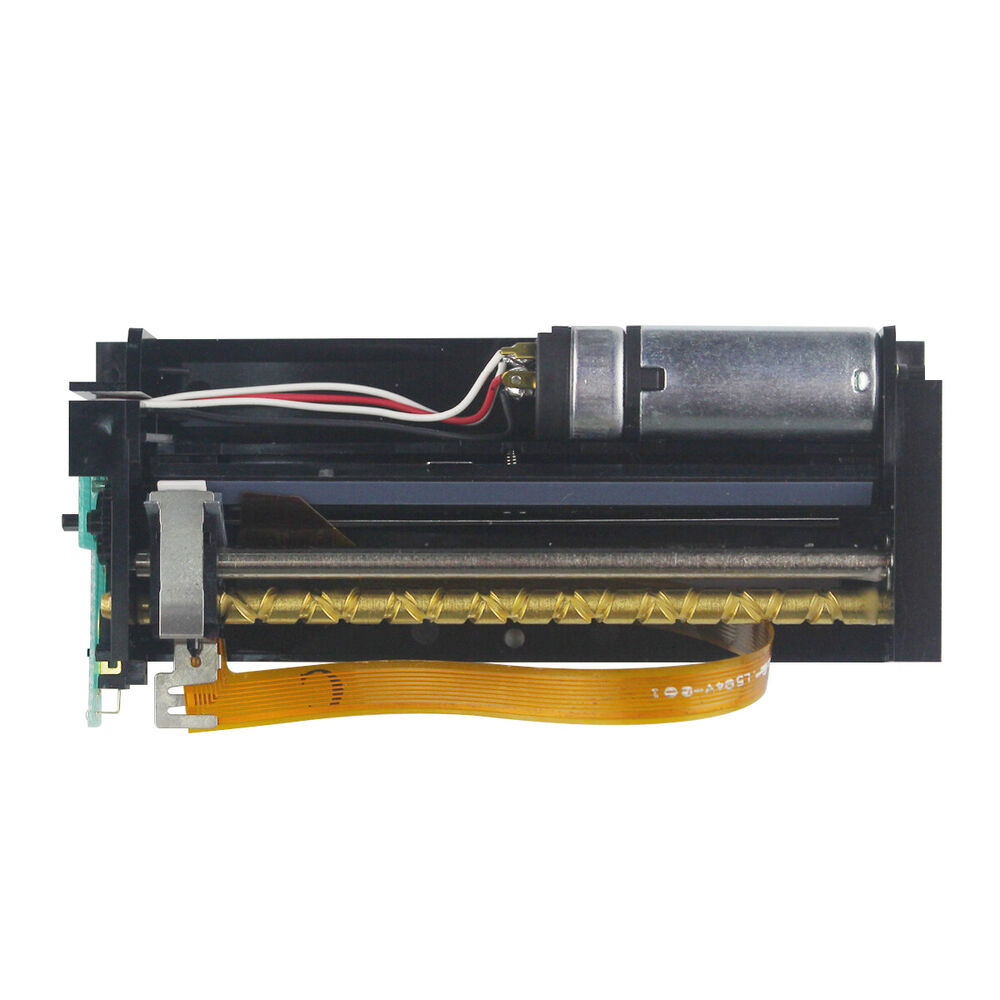 New Thermal Print Head for For SII Seiko MTP401-40B printer