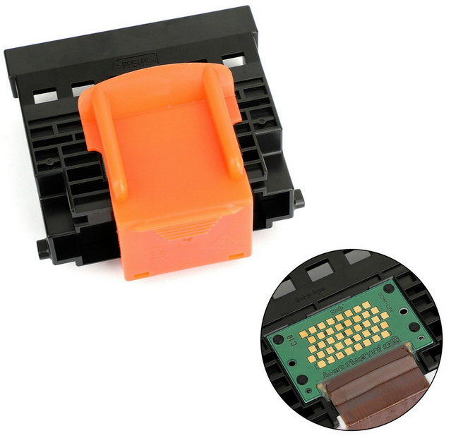 Replacement Printer Print Head QY6-0050 For 900PD I900D I950D IP6000D IP6100D