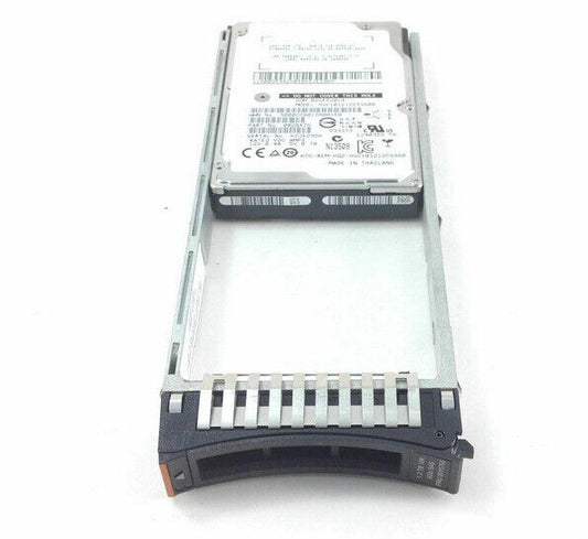 00Y5765 IBM 1.2TB 10K 6G SAS 2.5 SFF FOR V5000 HDD