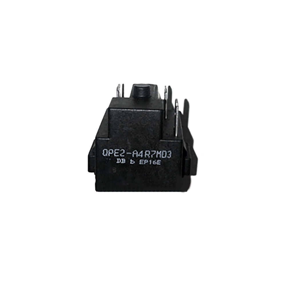 QPE2-A4R7MD3 NoPower Consumption PTC Starter Insert For 110V Freezer Compressors