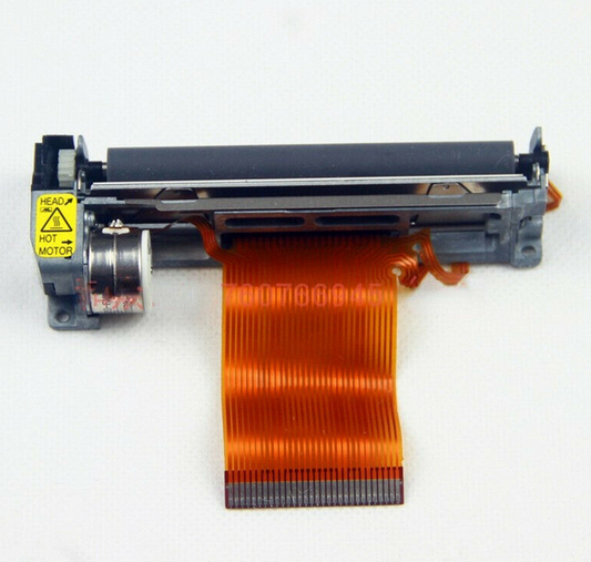 Genuine FTP-638MCL103 Printhead For Fujitsu 80mm Thermal Label POS Printer